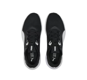 Giay Puma Twitch Runner Fresh 'Black White' 377981-01