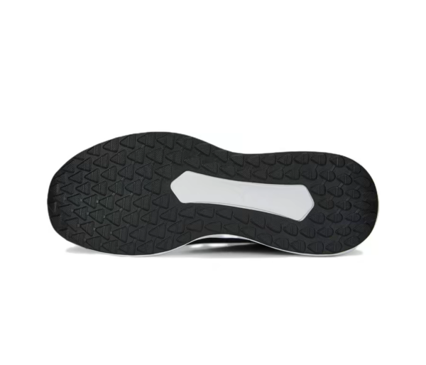 Giay Puma Twitch Runner Fresh 'Black White' 377981-01