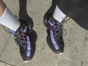 Giay Puma Fast-R 'Black' 387685-02