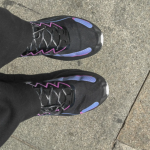 Giay Puma Fast-R 'Black' 387685-02