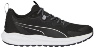 Giay Puma Twitch Runner Trail 'Black' 376961-05