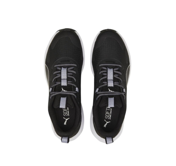 Giay Puma Twitch Runner Trail 'Black' 376961-05