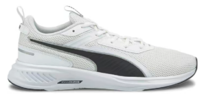 Giay Puma Scorch Runner 'White Black' 194459-04