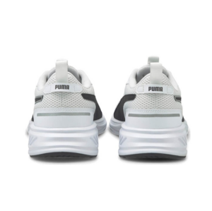 Giay Puma Scorch Runner 'White Black' 194459-04