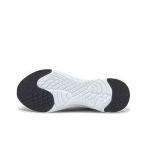 Giay Puma Scorch Runner 'White Black' 194459-04