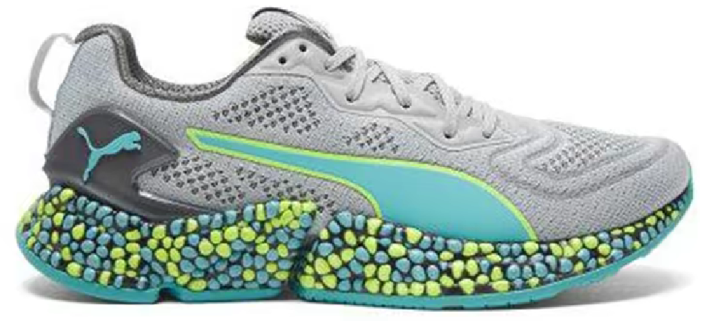 Giay Puma Speed ​​Orbiter 'Grey' 192571-02