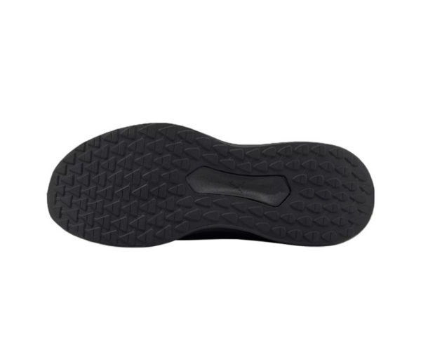 Giay Puma Twitch Runner 'Black' 376289-10