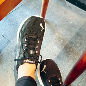 Giay Puma Run XX Nitro x Maggie Stephenson 'Artwork Black' 377188-01