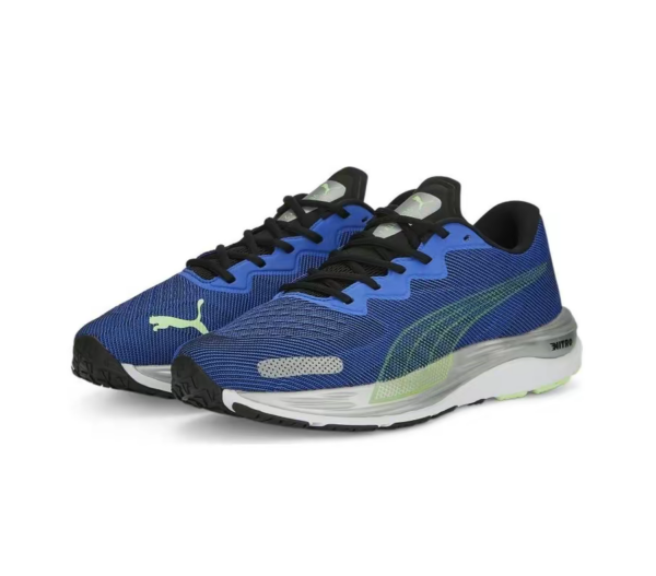 Giay Puma Velocity Nitro 2 'Blue Grey' 195337-13