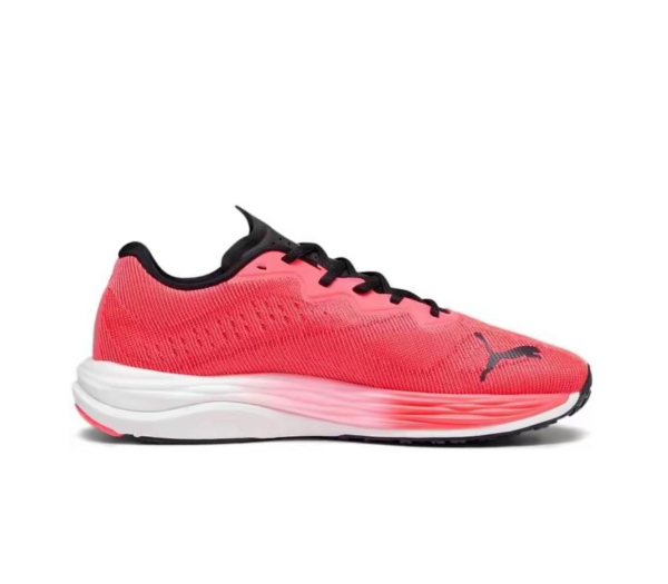 Giay Puma Velocity Nitro 2 'Fire Orchid Black' 195337-16