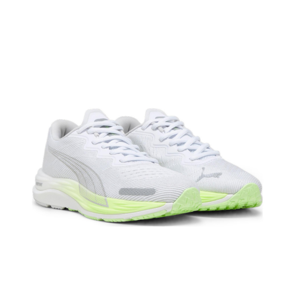 Giay Puma Velocity Nitro 2 'White' 376262-18