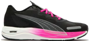 Giay Puma Velocity Nitro 2 'Black Pink' 378527-03
