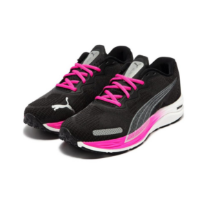 Giay Puma Velocity Nitro 2 'Black Pink' 378527-03