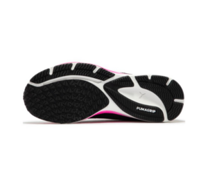 Giay Puma Velocity Nitro 2 'Black Pink' 378527-03
