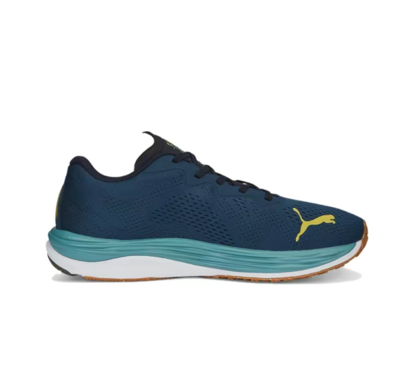 Giay Puma First Mile x Velocity Nitro 2 'Dark Night' 377291-02