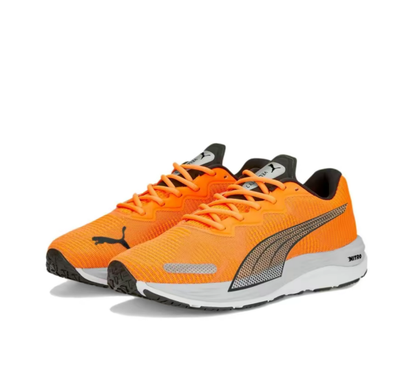 Giay Puma Velocity Nitro 2 'Fade Ultra Orange' 378526-03
