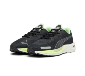 Giay Puma Velocity Nitro 2 'Black' 195337-18