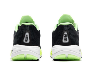 Giay Puma Velocity Nitro 2 'Black' 195337-18