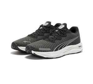 Giay Puma Velocity Nitro 2 WTR 'Black' 376917-01