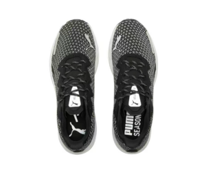 Giay Puma Velocity Nitro 2 WTR 'Black' 376917-01