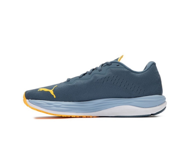 Giay Puma Velocity Nitro 2 'Blue Red' 195337-09