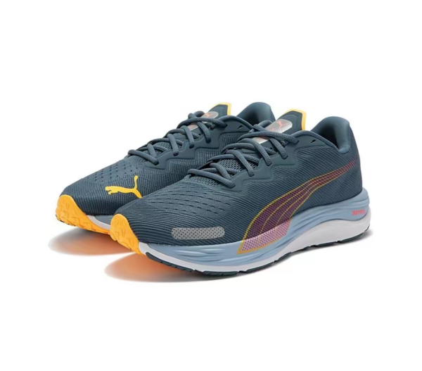 Giay Puma Velocity Nitro 2 'Blue Red' 195337-09