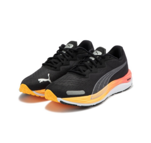 Giay Puma Velocity Nitro 2 'Black Sunset' 195337-07