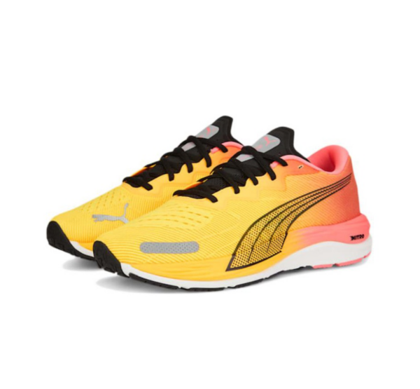Giay Puma Velocity Nitro 2 Wide 'Sunset Glow' 377477-02