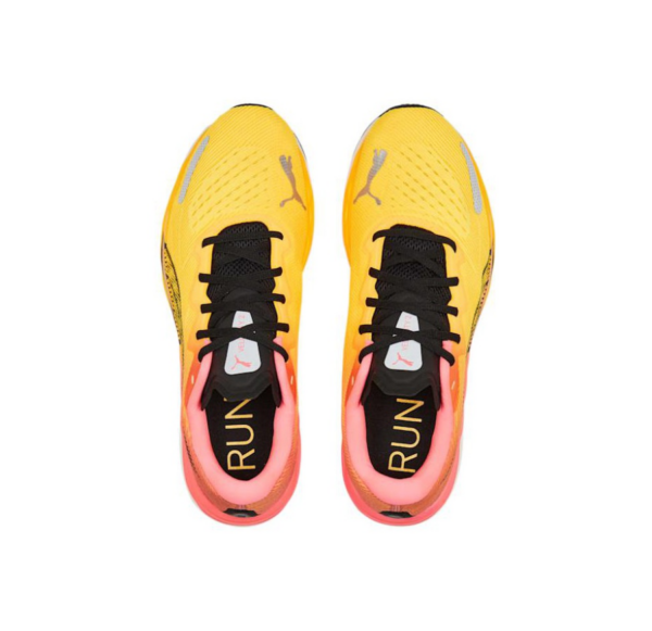 Giay Puma Velocity Nitro 2 Wide 'Sunset Glow' 377477-02
