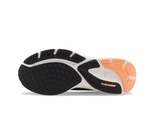 Giay Puma Velocity Nitro 2 'Black' 376262-05