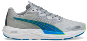 Giay Puma Velocity Nitro 2 'Gray Blue' 376263-01