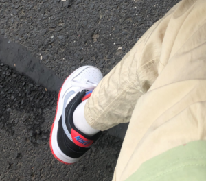 Giay Nike Dunk Low 'Spider Man' DH9765-103