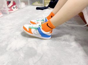 Giay Nike Dunk Low 'Nike 101' DX3363-100