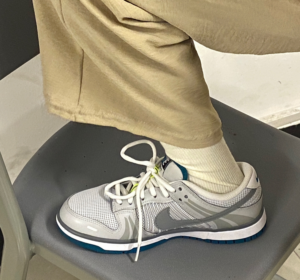 Giay Nike Dunk Low SE 'Grey Fog Particle Grey' FJ5473-099