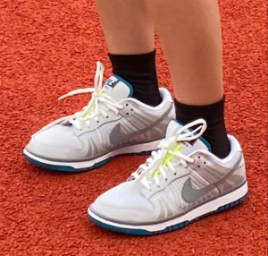 Giay Nike Dunk Low SE 'Grey Fog Particle Grey' FJ5473-099