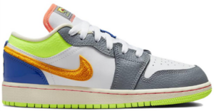 Giay Nike Air Jordan 1 Low GS 'Hoops' FB1835-181