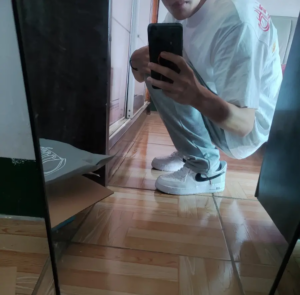 Giay Nike Air Force 1 Low 'Light Iron Ore' DQ7570-001