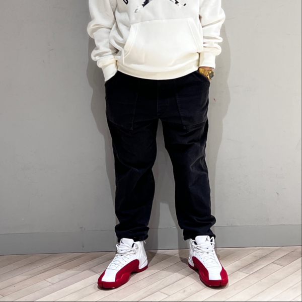 Giay Nike Air Jordan 12 Retro 'Cherry' CT8013-116