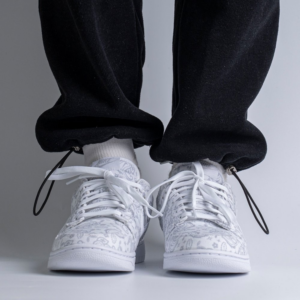 Giay Nike Dunk Low 'White Paisley' DJ9955-100