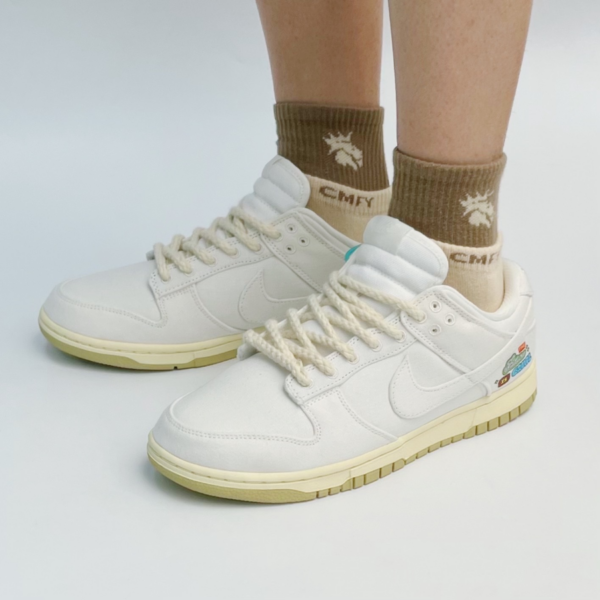 Giay Nike Dunk Low SE 'The Future is Equal' FD0868-133