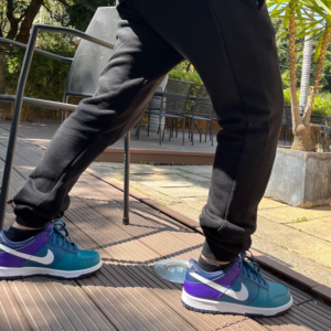 Giay Nike Dunk Low GS 'Bright Spruce Marina' DH9765-300