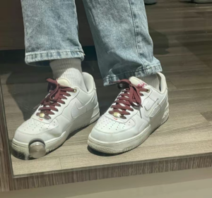 Giay Nike Air Force 1 Low 'Jewel' DZ5616-100