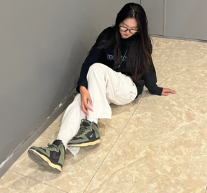 Giay Nike Dunk High Up 'Mid Olive' DH3718-200