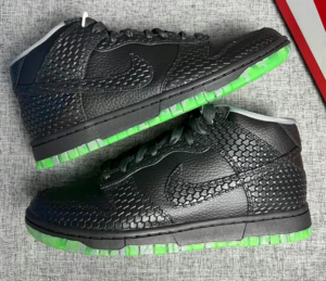 Giay Nike Dunk Mid 'Halloween' FQ8749-010