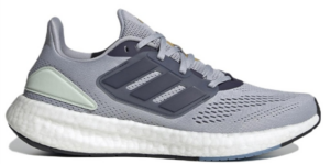 Giay Adidas Pureboost 22 'Halo Silver' HQ1451