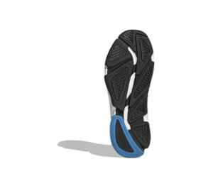 Giay Adidas X9000L4 'White Black Blue' HR1726