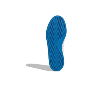 Giay Adidas Grand Court x Lego 2.0 'White Shock Blue' GW7178