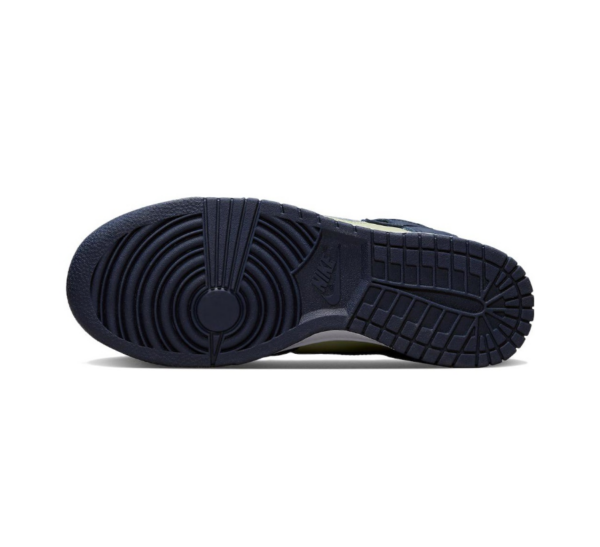 Giay Nike Dunk High 'See Through' DQ7575-300