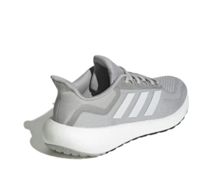 Giay Adidas Pureboost Jet 'Grey' GW9152