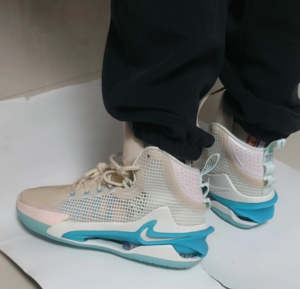 Giay Nike Air Zoom GT Jump 'Vivid Sky' CZ9907-200